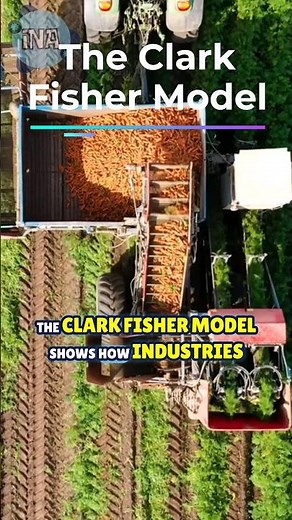 The Clark Fisher Theory EXPLAINED!