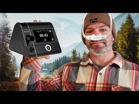 Lowenstein Prisma20A - Honest Review