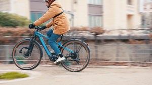 À quoi sert un ABS sur un vélo électrique ?