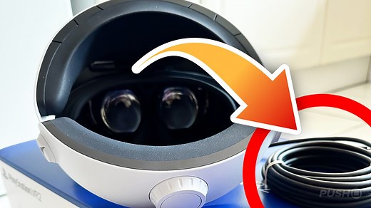 PSVR2: How Long Is the Cable and Can You Extend It?