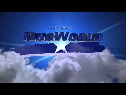 King World Productions Logo History (#51)