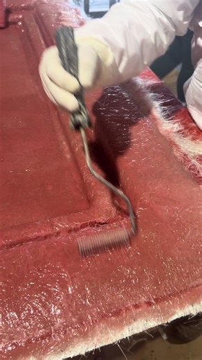 Mastering Wet Hand-Layup Lamination Techniques