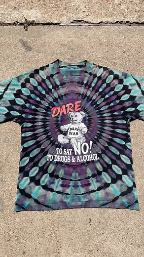 How to Tie Dye #tiedye | Igotdyeonit