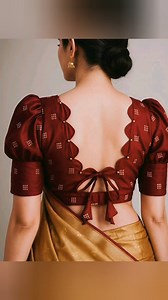 1.2M views · 6.2K reactions | Wedding Blouse Ki Designs ideas  #blouse #design #popular #tiktok #tiktokviral #fashion #wedding #viralvideoシ #viralreels #nkdesigns33 @top fans | Nkdesigns33 | Facebook