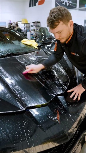 2026 Corvette E ray