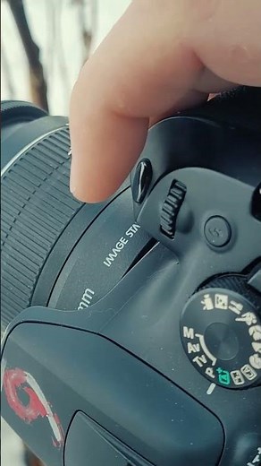 How to Auto Focus | Auto Focus for Beginners Part 1