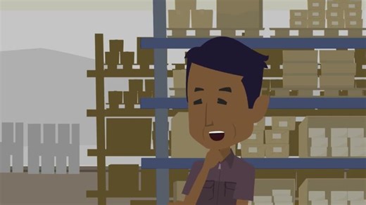 SAP QM en 90s | Le Lot de Contrôle : Le Processus d'Inspection de A à Z | Albert MOGHOMAYE