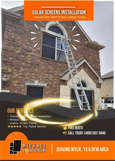 ☀️🔥 STOP THE HEAT BEFORE IT ENTERS YOUR HOME! 🔥☀️