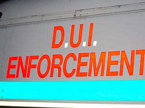 DUI Checkpoint Underway In Miami-Dade