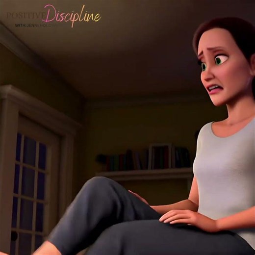 6-Week Positive Discipline Parenting Workshop | Jenni Holdsworth