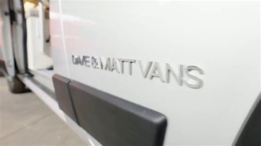 DM Vans TV Spot, 'Family Adventures'