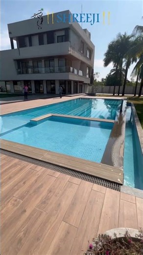 This Infinity Pool View Feels Unreal! 🌊✨ Would You Swim Here?