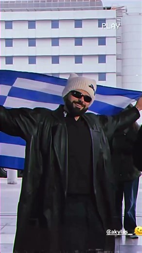Eurovision 2026 – Akylas: Αναχώρησε για Βιέννη η ελληνική αποστολή