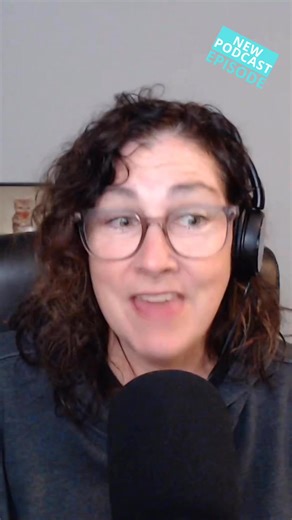  It’s FRIDAY — new episode is OUT!  We’re diving into a new...