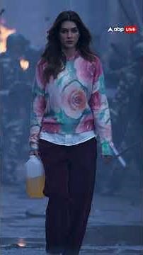 Tere Ishk Mein Review: Dhanush | Kriti Sanon | Ultra Pro Max वाली आशिकी देख मजा आ गया