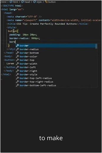 Autofocus Input Field in React & HTML | Frontend Quick Tip