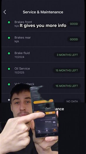 19K views · 435 reactions | The Best Car Code Reader on the market! With Carly, you can:  Access full vehicle health reports  Detect hidden problems before they become costly  Unlock advanced car features with coding We know you pamper your car already, but let us help you pamper your wallet too!  | Carly - Connected Car | Facebook