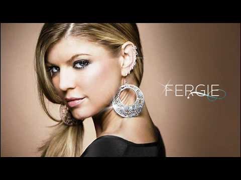 Fergie - Won't Let You Fall