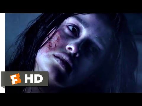 Rambo: Last Blood (2019) - Keep Your Eyes Open Scene (4/10) | Movieclips