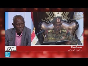 تساؤلات بعد بيان الجيش.. هل وقع انقلاب عسكري في السودان؟