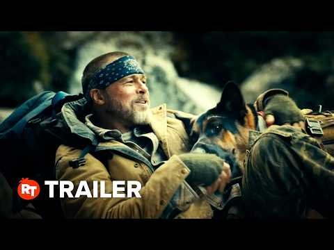 Heart of the Beast Trailer #1 (2026)