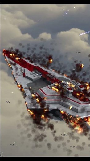 Mandator 2 Fleet vs Rothana Battlecruisers Fleet Star Wars Empire at War 3