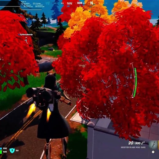 🔥 Blitz Squads Victory Royale! | Fortnite Fast-Paced W 🏆