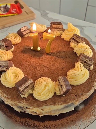 Delicious Lemon Cake Recipe for Fun Baking