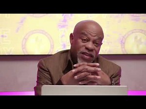 "A Walk Through Romans, Chapter 10" Pastor John K. Jenkins Sr. (Bible Study)