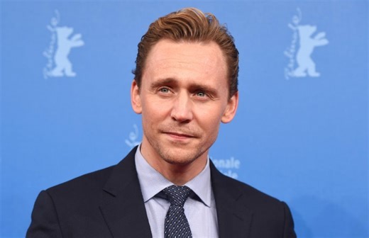 Tom Hiddleston names his favourite film of all time