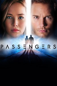 Passengers: 'Event' Trailer