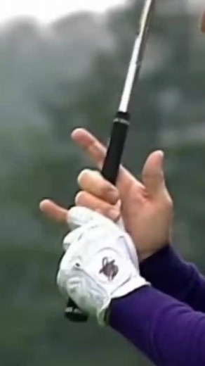 Proper Golf Grip Tips by Tom Watson