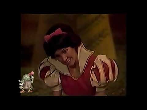 El Chapulín Colorado 1978 Blancanieves y los siete Churi Churín Fun Flais Parte ~2