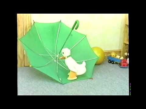 1-4 | Old Bear Stories - There Were Five In a Bed