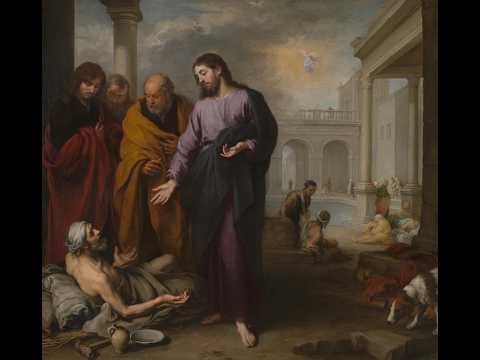 Listen to Teachings of Christ