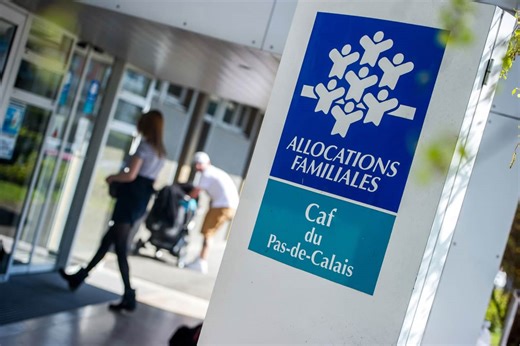 Un chiffre en hausse de 13 % sur un an : la Caisse nationale des allocations familiales a détecté plus d'un demi-milliard d'euros de fraude en 2025