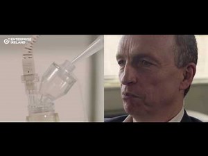 Aerogen, The Global Leader in Aerosol Drug Delivery