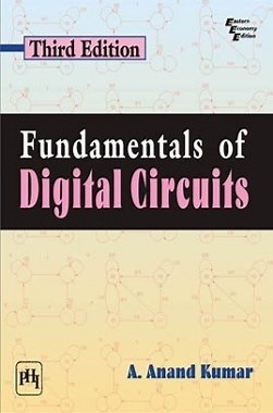 Download Fundamentals Of Digital Circuits PDF Online 2022 by A. ANAND KUMAR