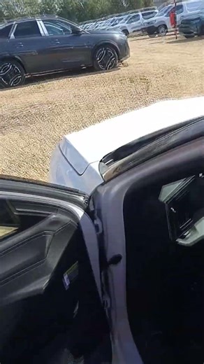 2021 OPEL ASTRA PHEV: OBD2 and Interior Fuse Box | #shorts