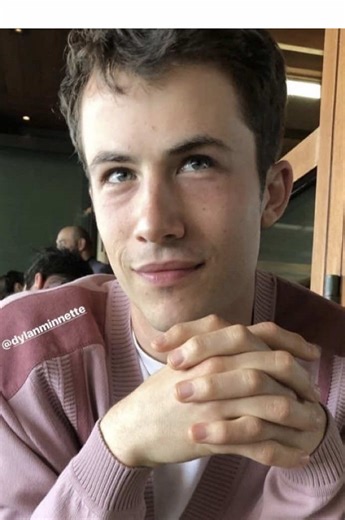 Grieving for Dylan Minnette: A Tribute