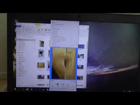 How to disable ACDSee's photo/video preview from Context Menu (right click)