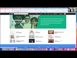 Introduction to JoVE (Journal of Visualized Experiments)