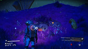How to Find Carbon in No Man's Sky - VideoGamer