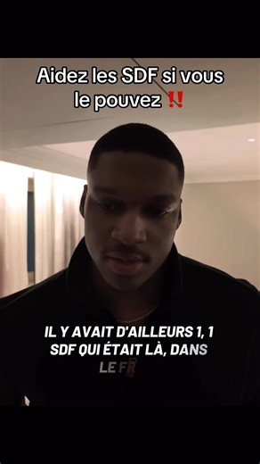 Aidez les SDF : Comprendre l'importance de l'argent