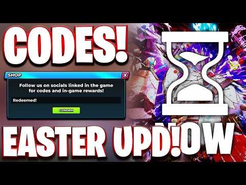 *🐣EASTER* NEW ALL WORKING EASTER UPDATE CODES FOR HUNTY ZOMBIE! ROBLOX HUNTY ZOMBIE CODES