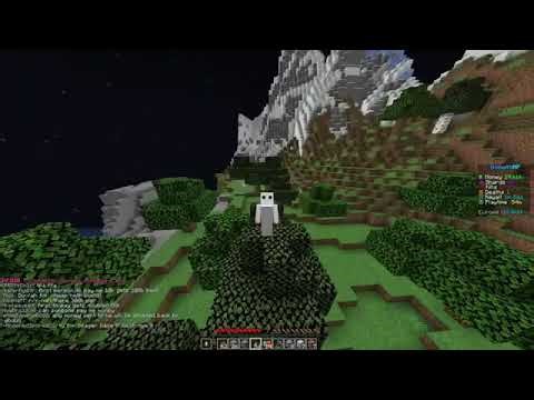 UPDATED DonutSMP Anti ESP Meteor Client