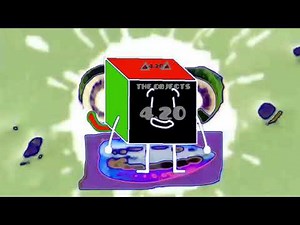 4.20 The Objects Csupo MAGIX Vocoder Effects