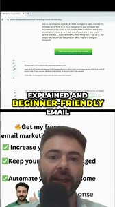 20k per month GetResponse Autoresponder Quick Signup Form Setup!