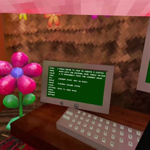 #gtag #ghost #scary #gorillatag