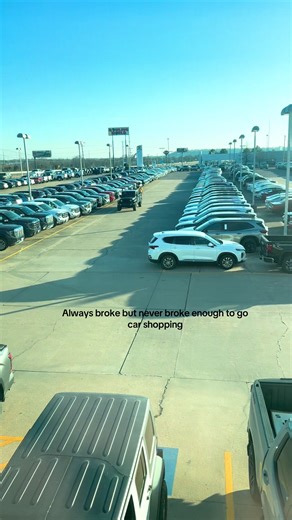 The largest pre-owned selection in the River Valley, that’s Harry Robinson Buick GMC. COME SEE US 🔥🔥🔥 #broke #migos #callmebroke #money #fyp